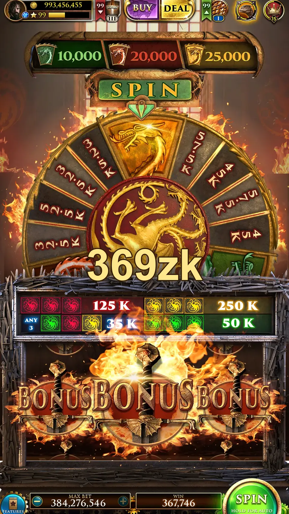 369zk Unduh