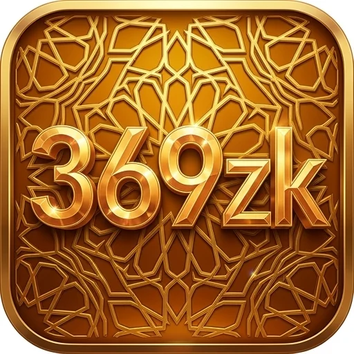 369zk Logo - Resmi